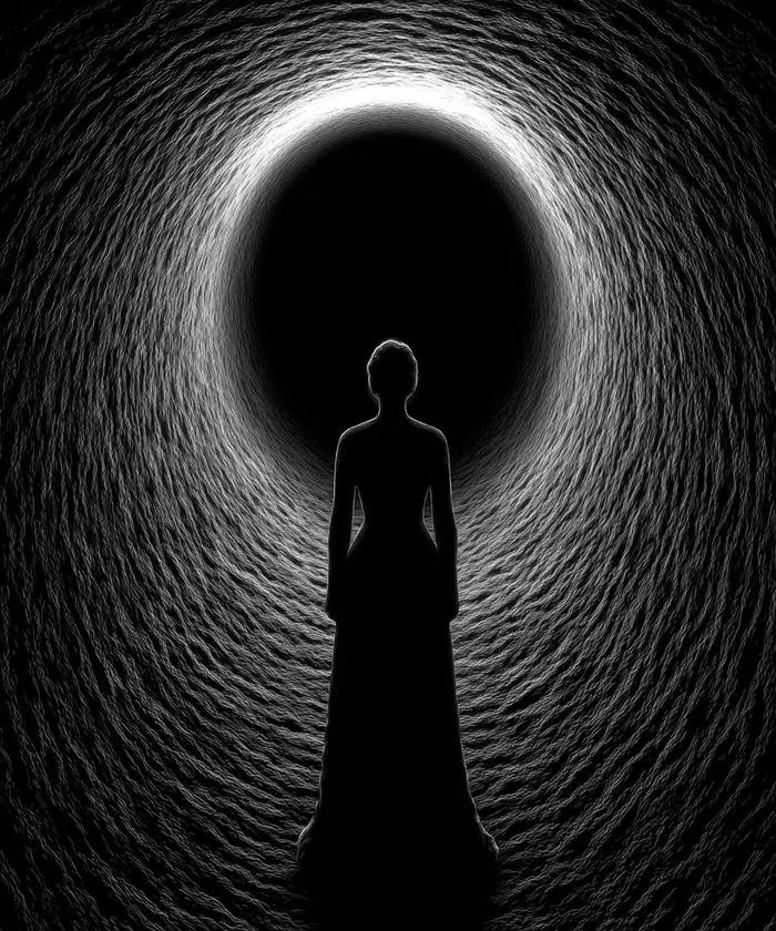 phong thái bí ẩn