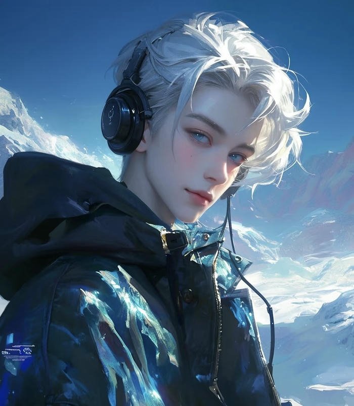 phong thái gamer tự tin