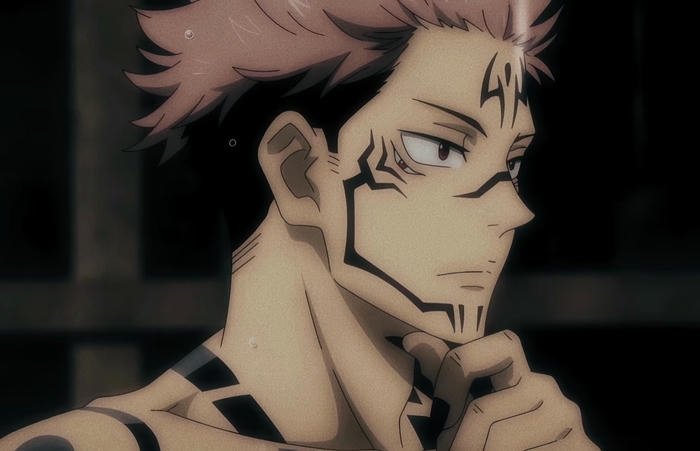 phong thái nghiêm anime mặt lạnh