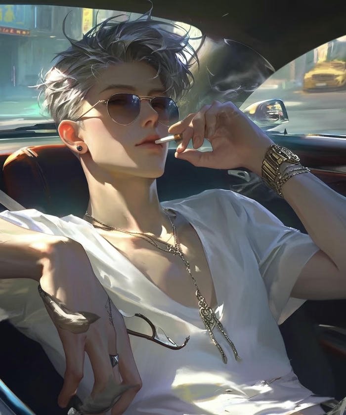 render avatar 3d mềm mại