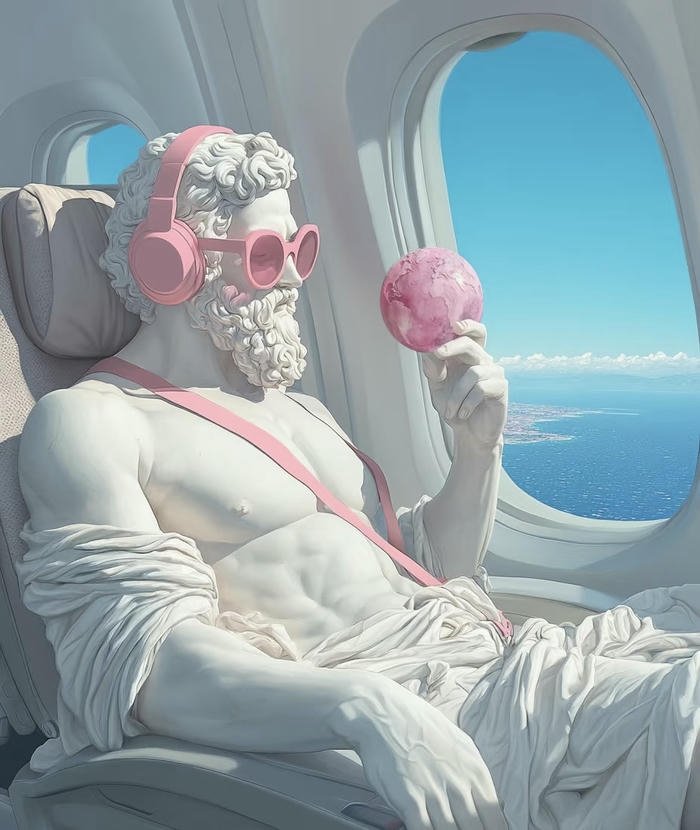 sắc thái 3d nghệ thuật