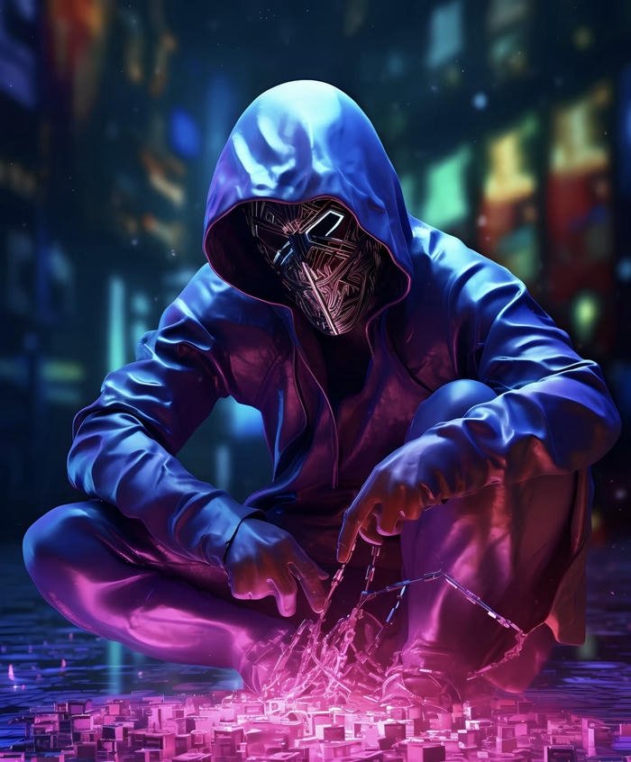 set up avatar chiến