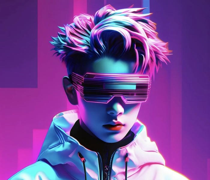 style game thủ cá tính