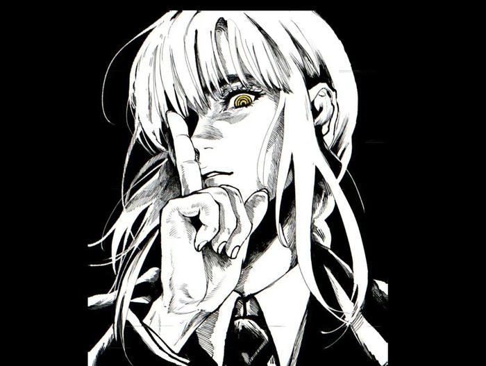 tải hình anime ngầu đen trắng tải hình anime ngầu đen trắng