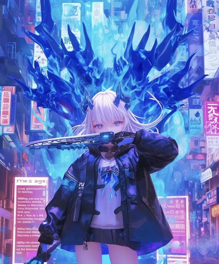 tấn công liên hoàn trong anime