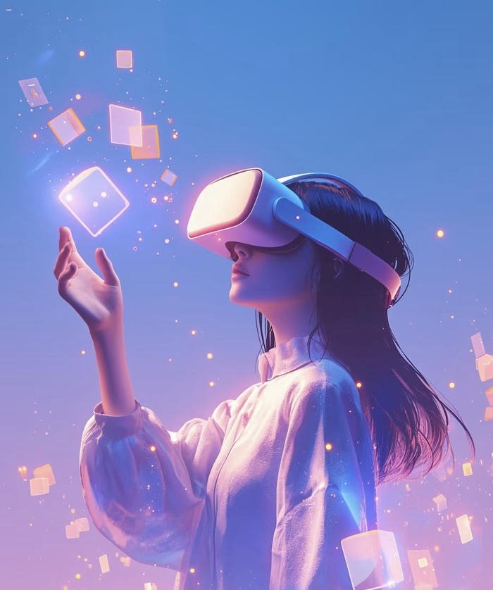 tạo hình avatar 3d