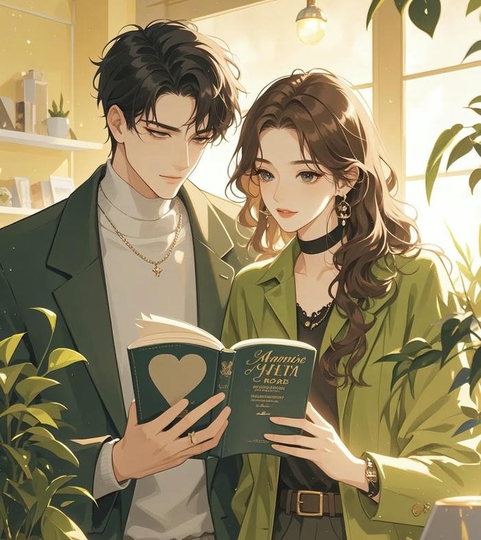 tinh thần cool ngầu của đôi anime