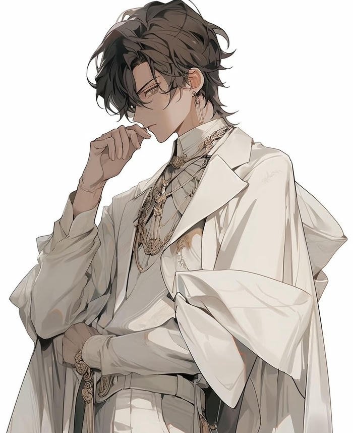 tỏa sáng nam hoàng tử anime