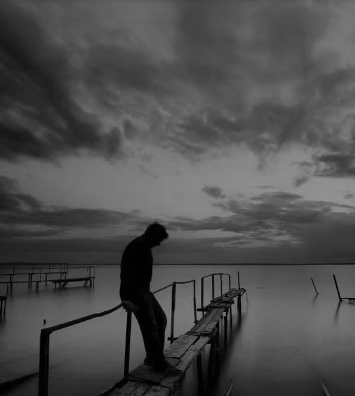 tone tối trầm