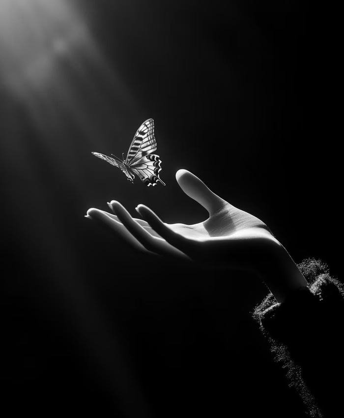 tông đen tinh gọn