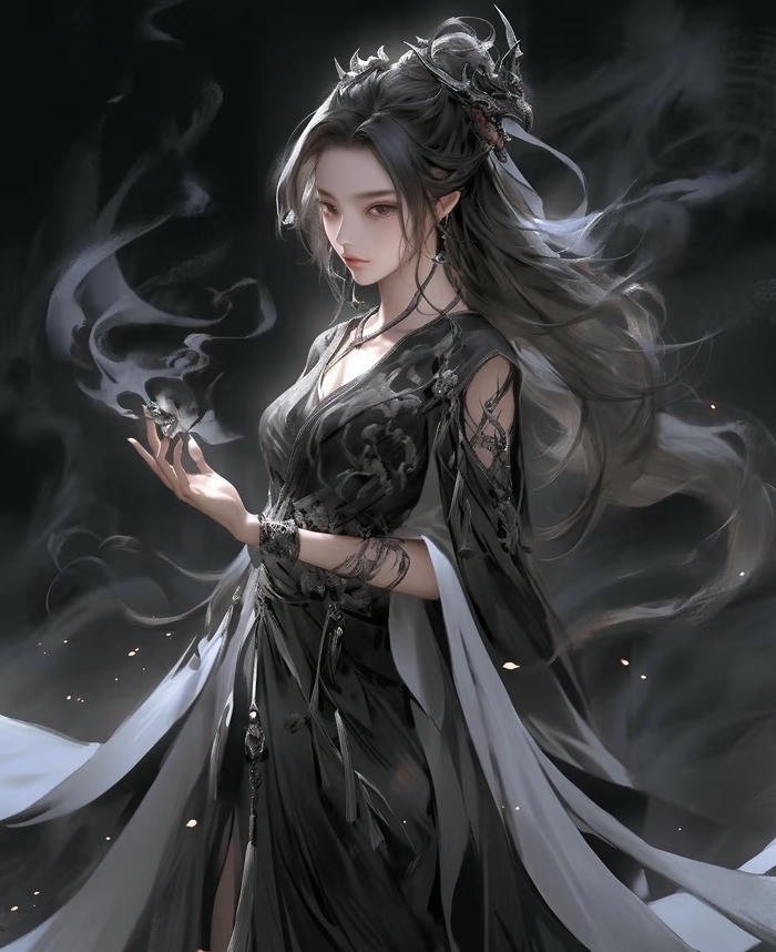 vẻ cổ xưa anime thần thoại vẻ cổ xưa anime thần thoại