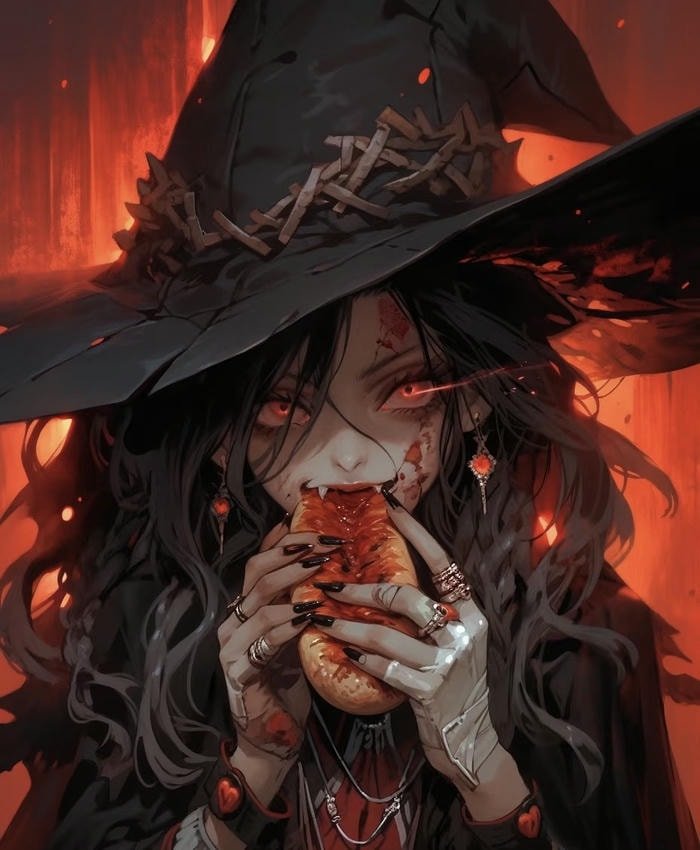 vẻ đáng sợ nghệ thuật anime vẻ đáng sợ nghệ thuật anime