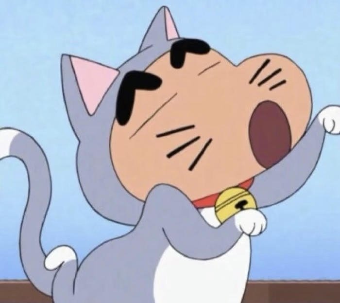 vẻ đáng yêu hoạt hình hài