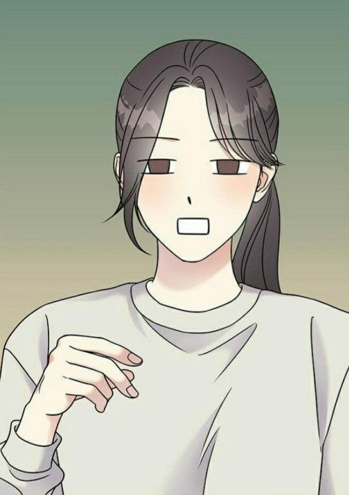 vẻ đáng yêu trong anime