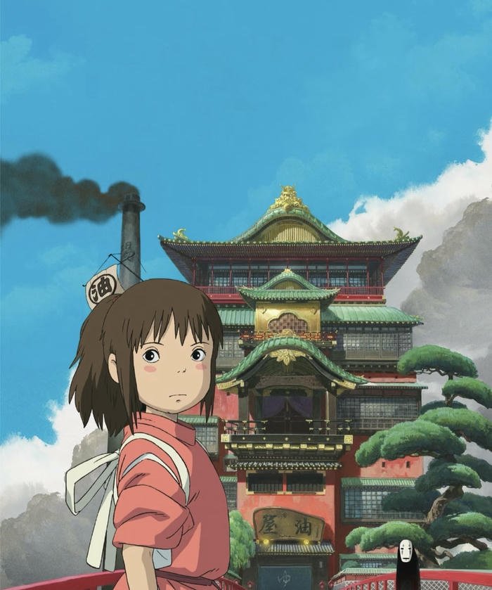 vẻ đẹp cổ điển anime