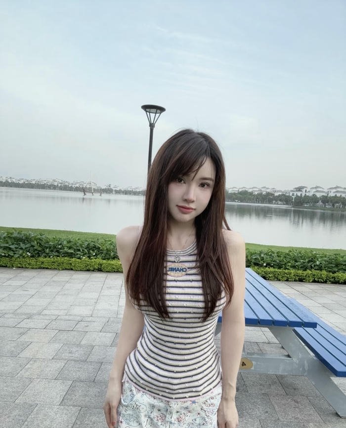 vẻ đẹp hài hòa avatar
