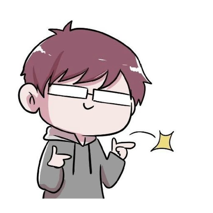 vẻ hài hước nhân vật anime