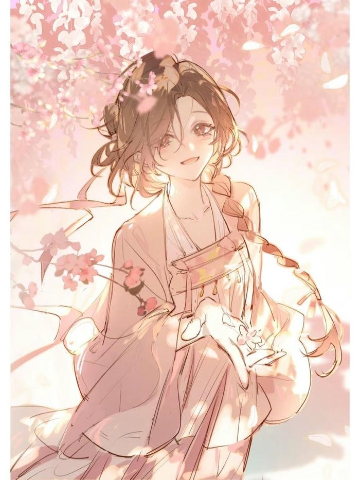 vẻ hoài niệm trong anime