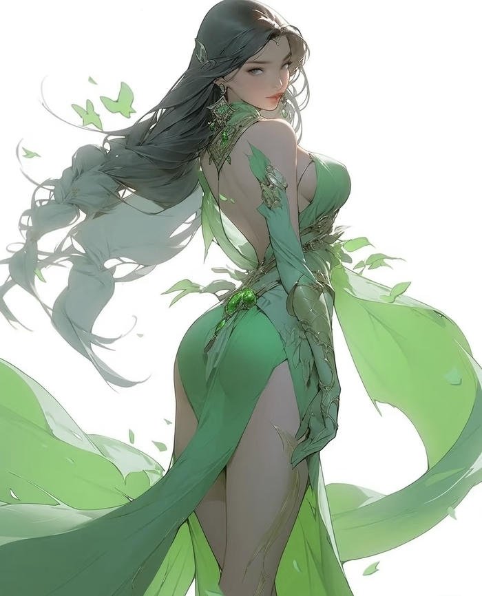 vẻ hoành tráng anime thần thoại vẻ hoành tráng anime thần thoại