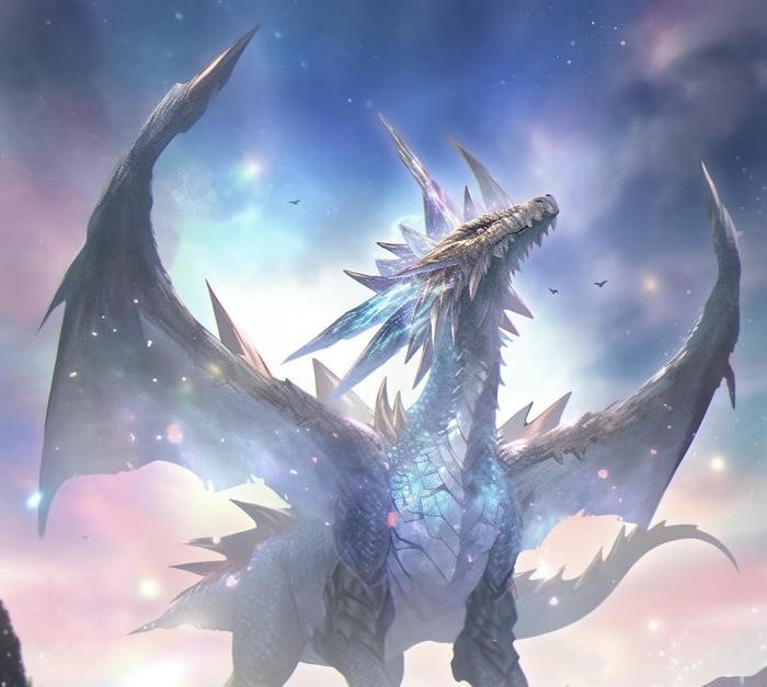 vẻ kỳ ảo trong anime vẻ kỳ ảo trong anime