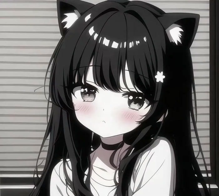 vẻ lung linh anime hd