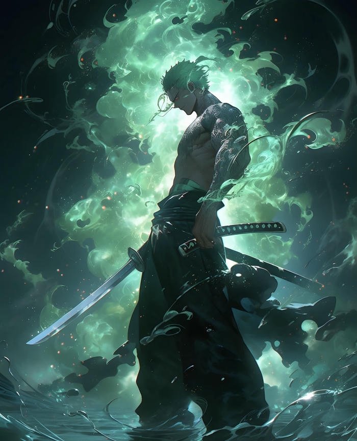 vẻ mạnh mẽ nhân vật anime vẻ mạnh mẽ nhân vật anime