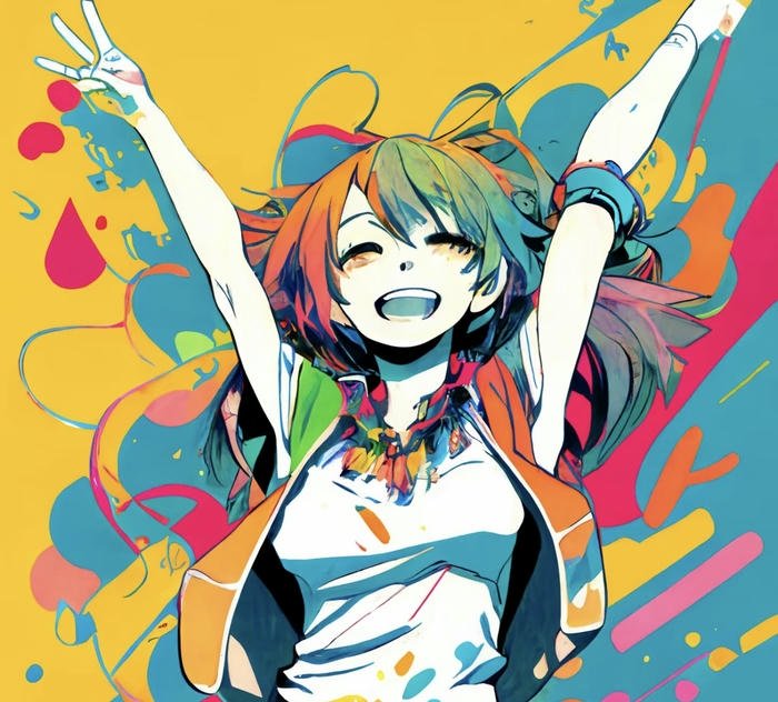 vẻ mạnh mẽ trong anime hành động vẻ mạnh mẽ trong anime hành động