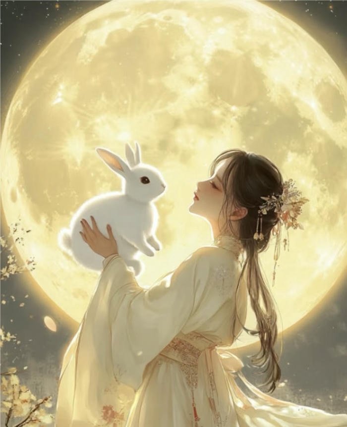 vẻ sang trọng trong anime