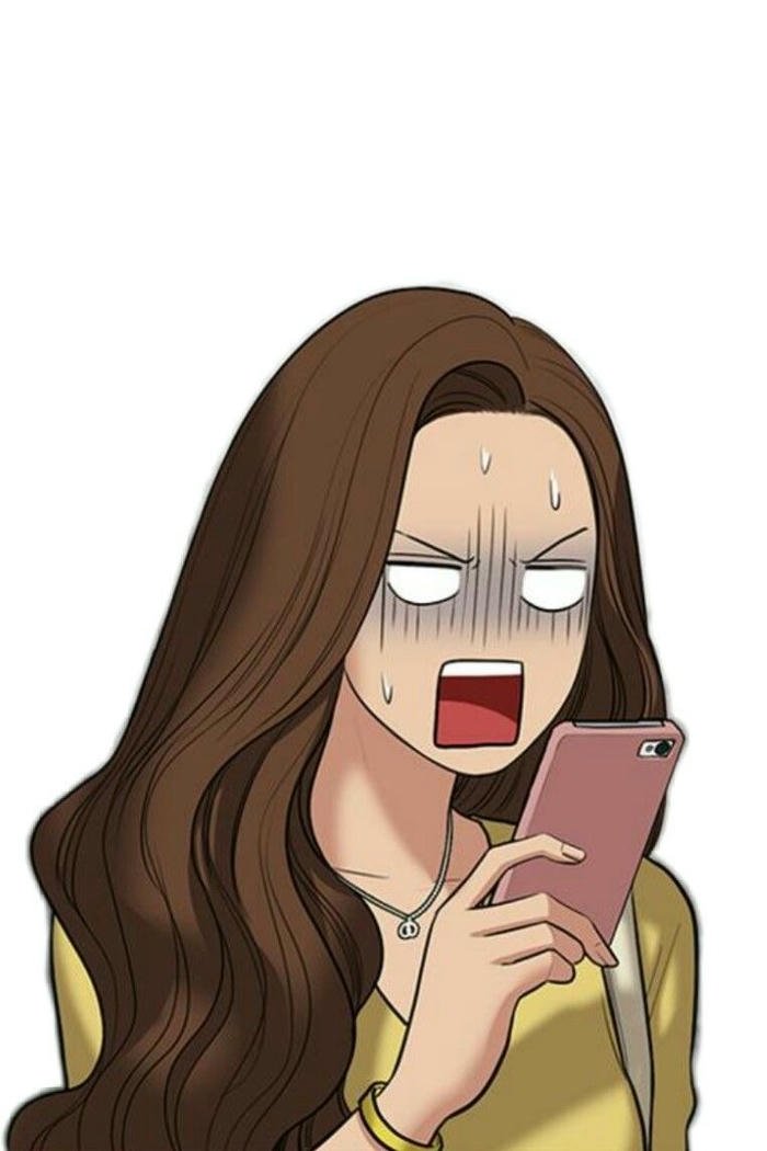 vẻ sinh động anime hài