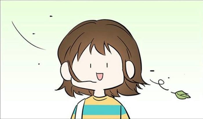 vẻ sinh động nhân vật anime