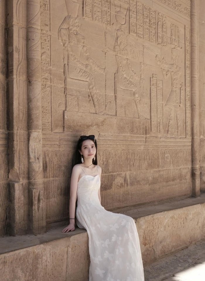 vẻ tự nhiên avatar Zalo