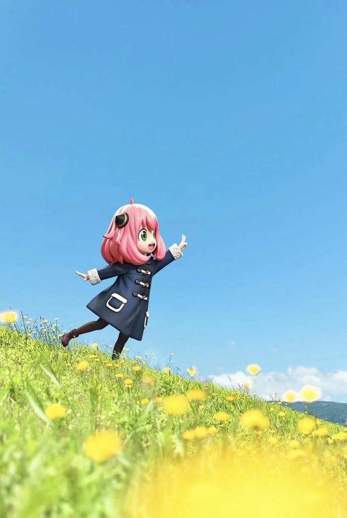 vẻ uy lực trong anime hành động vẻ uy lực trong anime hành động