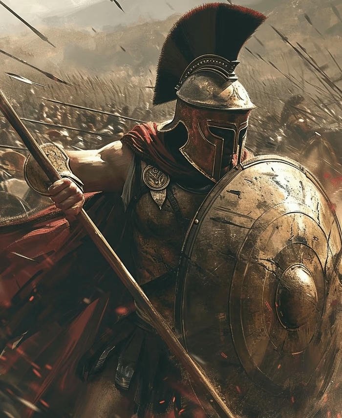 vibe anh hùng quả cảm