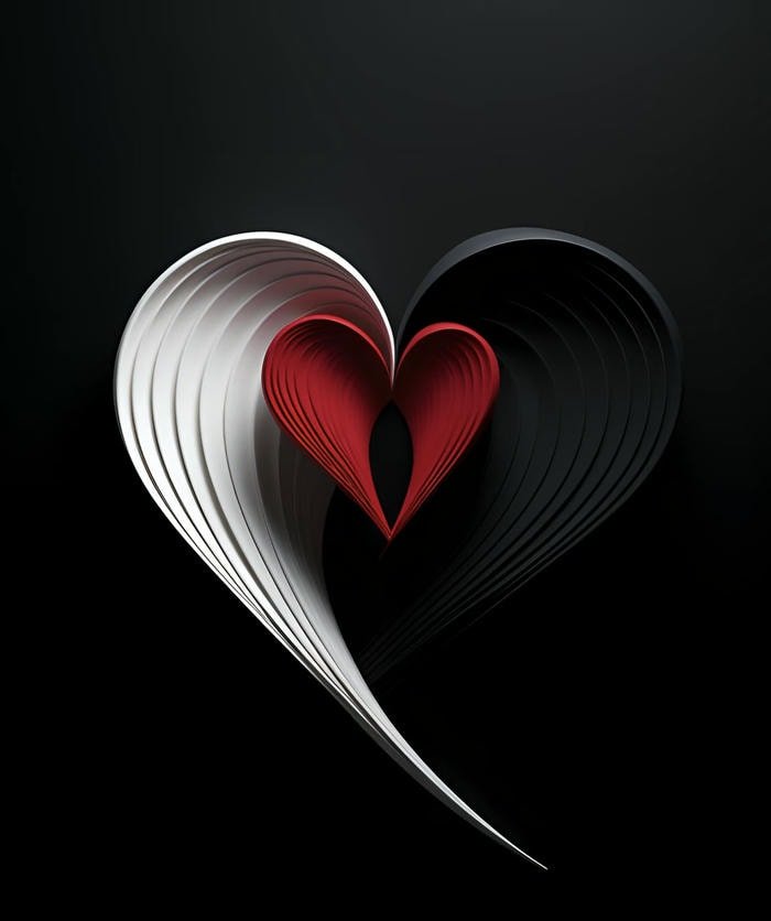 vibe đơn giản đẹp