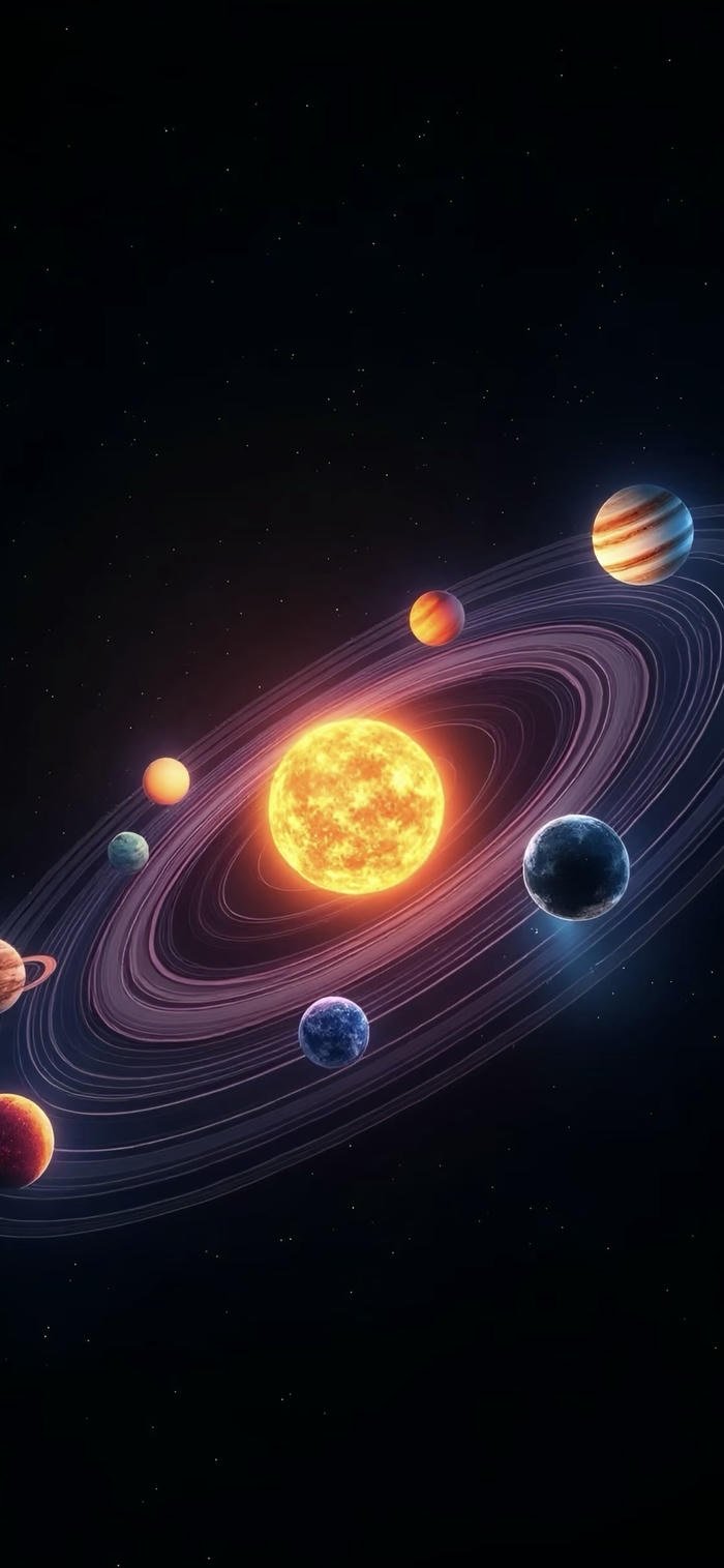 wallpaper dải ngân hà