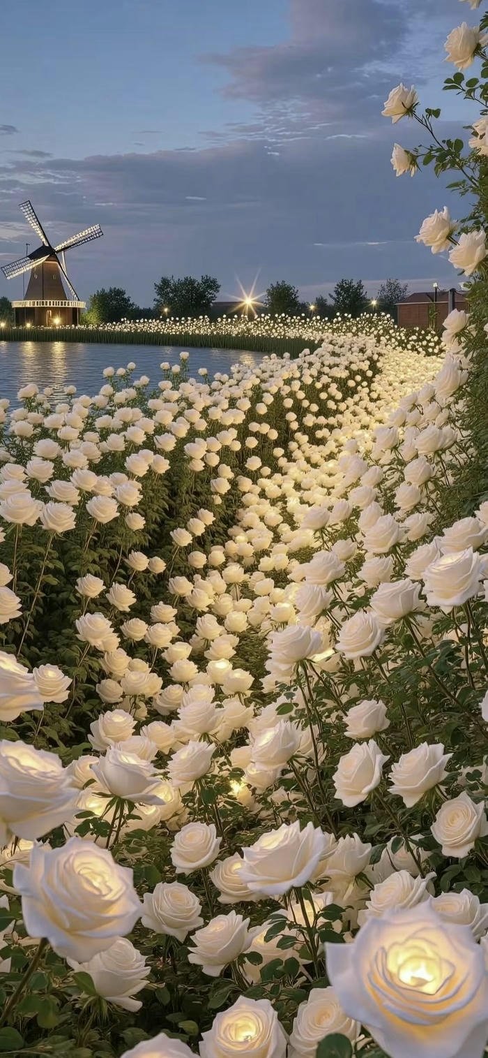 wallpaper hoa nghệ thuật