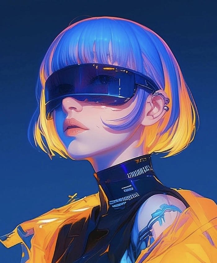 xử lý ánh sáng avatar 3d