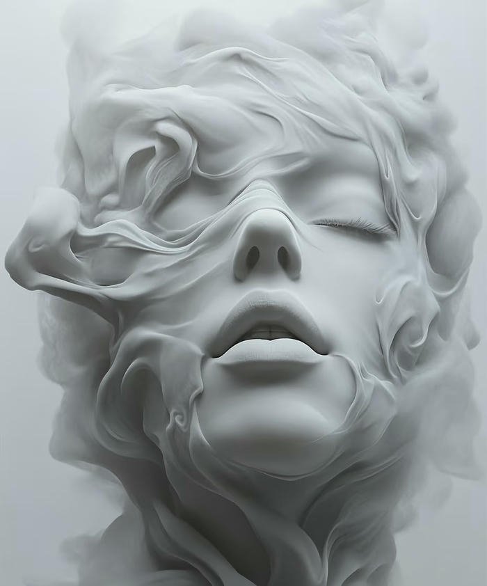 yếu tố thiết kế 3d nghệ thuật