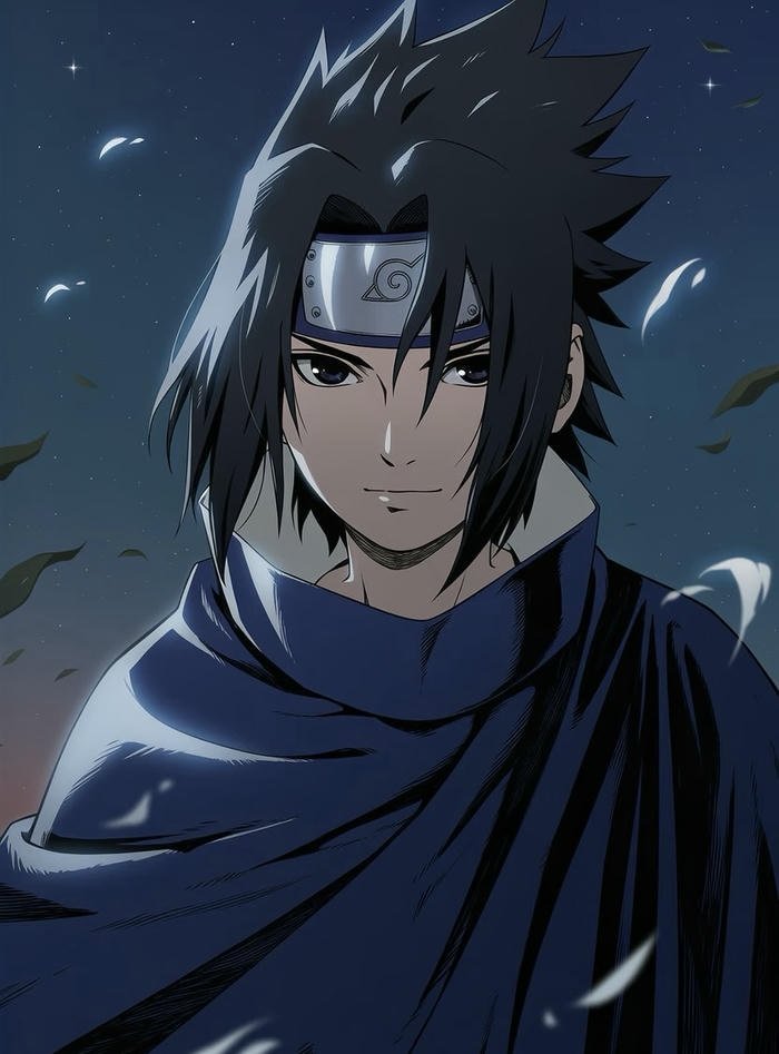 Ảnh anime 4K chi tiết rõ