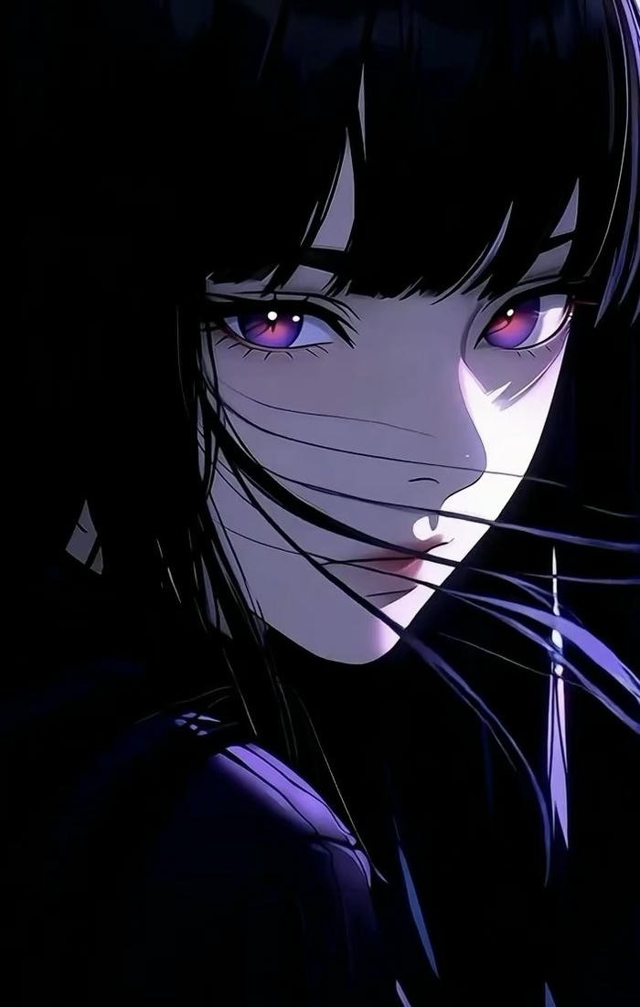 Ảnh anime 4K rõ nét đẹp