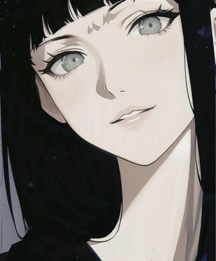 Ảnh anime 4K sắc nét chi tiết