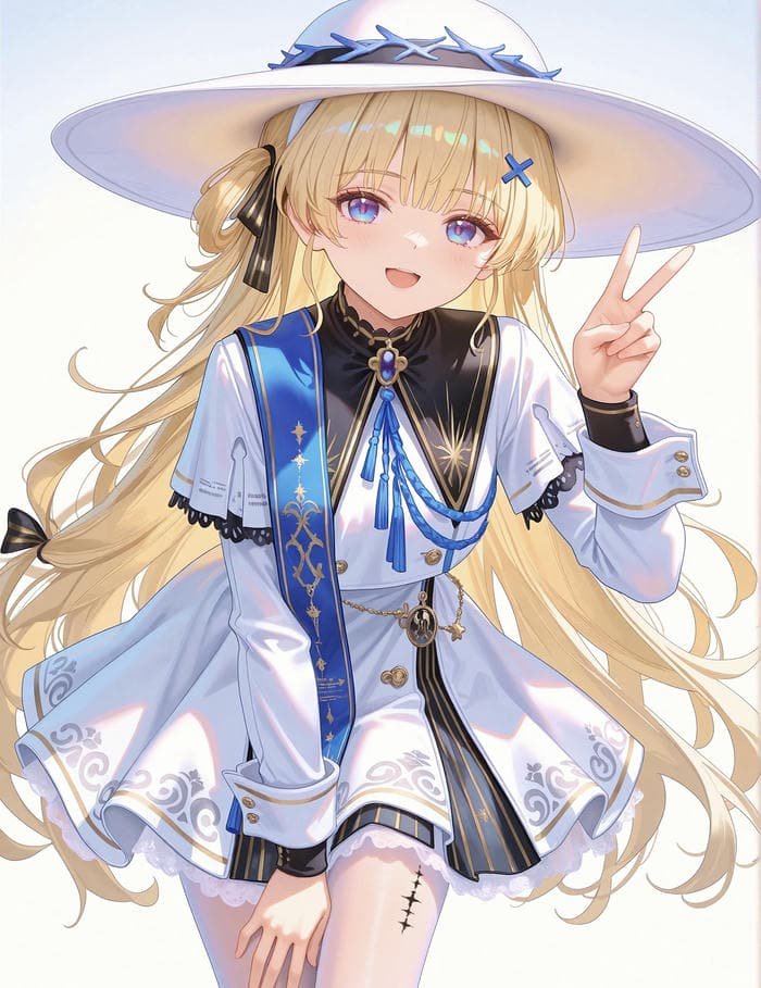 Ảnh anime fantasy huyền ảo lạ