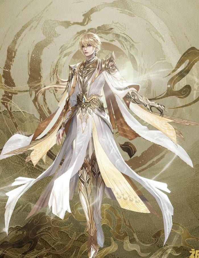 Ảnh anime kỵ sĩ rồng tuyệt đẹp