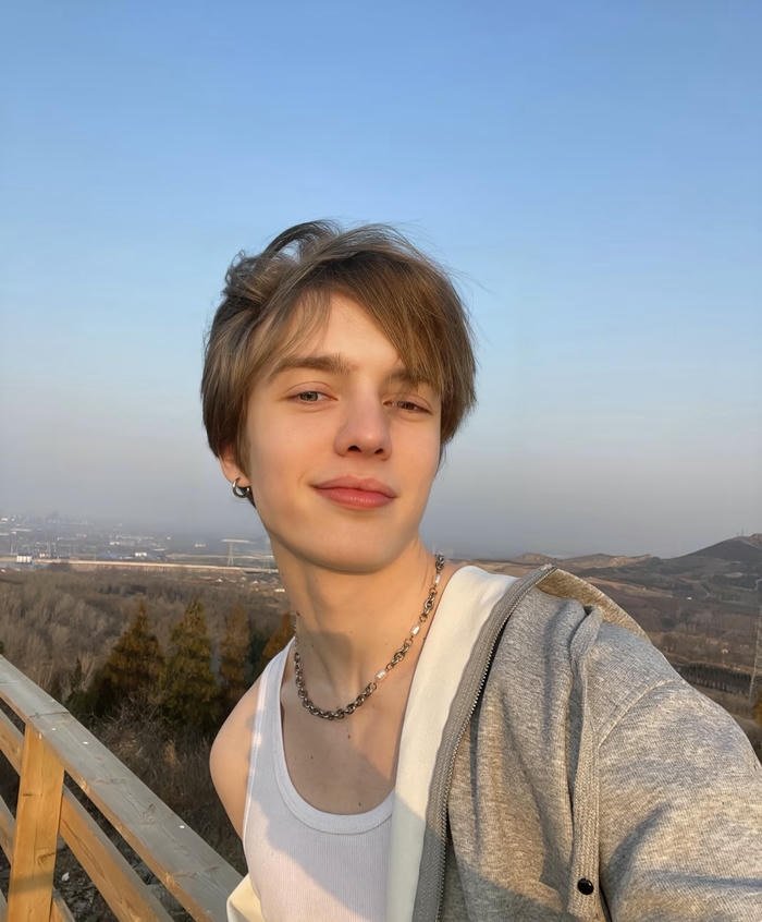 Ảnh avatar chất lạ nam đẹp nhất