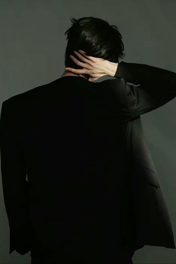 Ảnh avatar chất lạ nam nổi bật