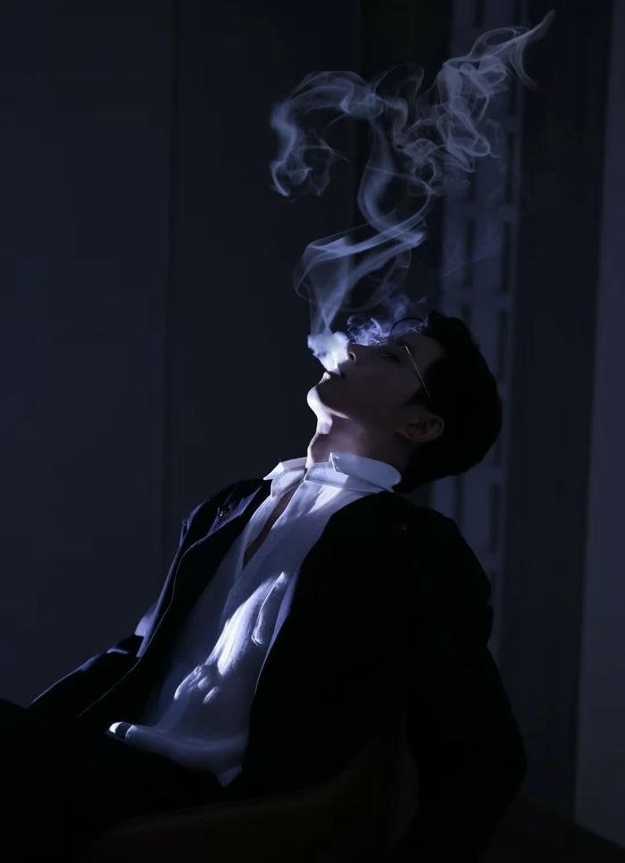 Ảnh avatar chất lạ nam thẩm mỹ