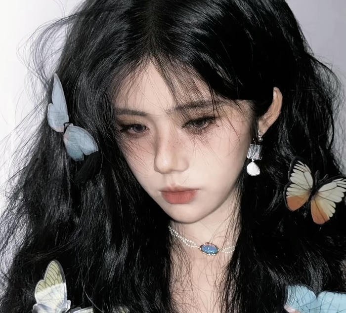 Ảnh avatar độc đáo sắc thái tự nhiên hài hòa