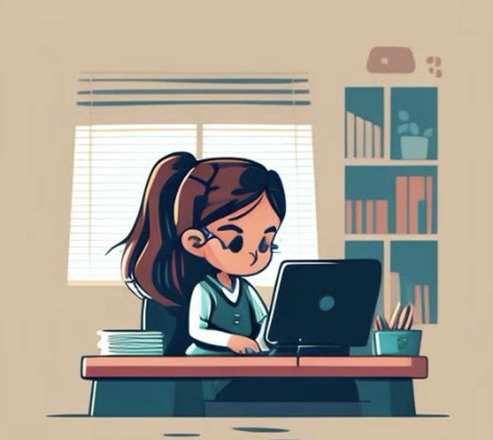 Ảnh avatar động lực tích cực cảm hứng