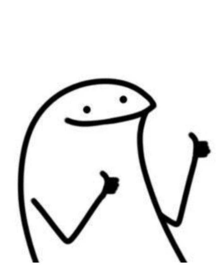 Ảnh avatar hình vẽ đơn giản phong cách