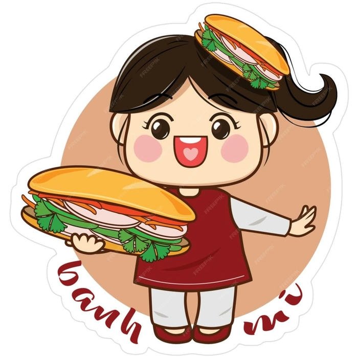 Ảnh avatar logo cá nhân nổi bật